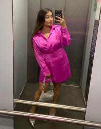 Taksim Escort Bayan Büşrayla Akşam Geçirin